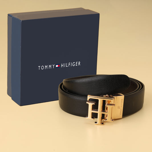 Classic Valor Emblem Belt