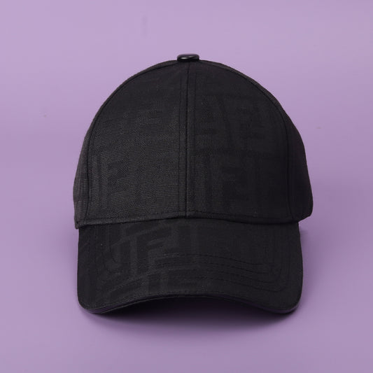 Fendi Monogram  Cap