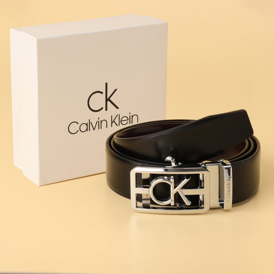 CK Cut-Out Buckle