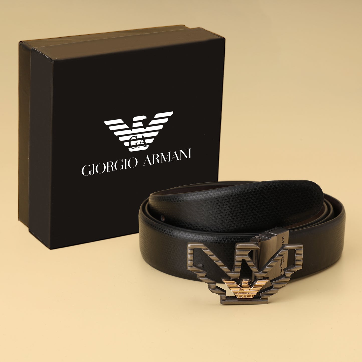 Imperial Wing Prestige Belt