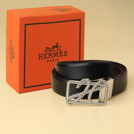 Paris Rope Buckle  Belt