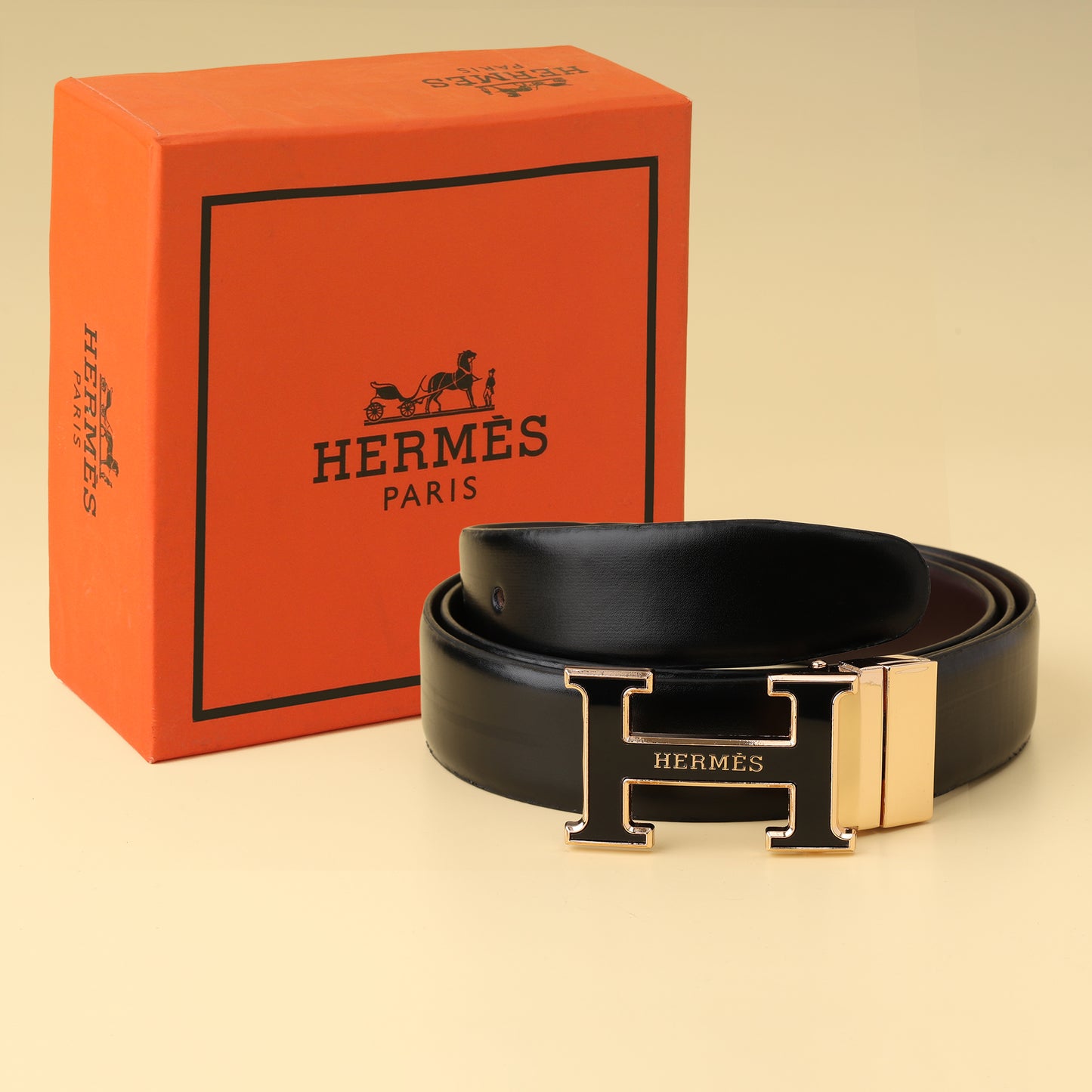 Midnight Monarch by Hermès