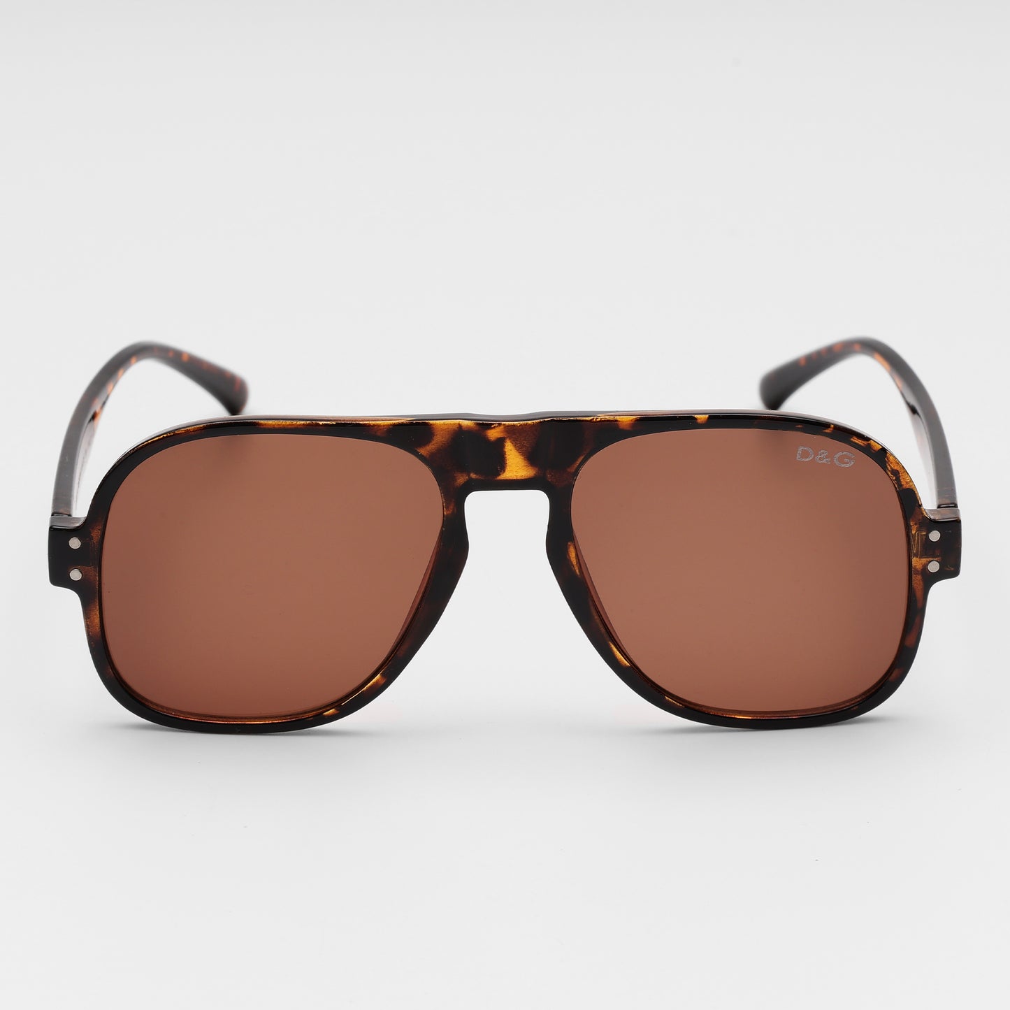 Gabbana Havana Luxe Sunglasses