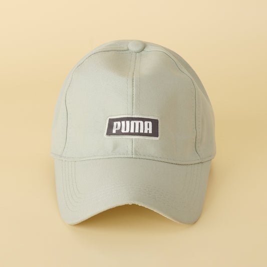Classic Sage Green Baseball Cap