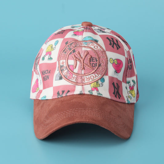 New York Yankees Retro  Cap
