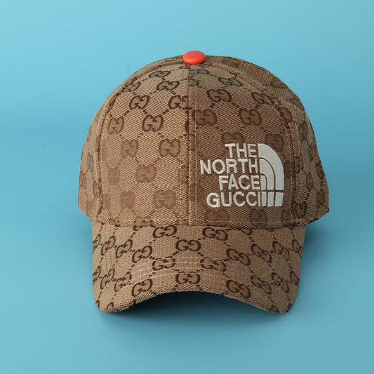 Trendy Monogram GG Baseball Cap