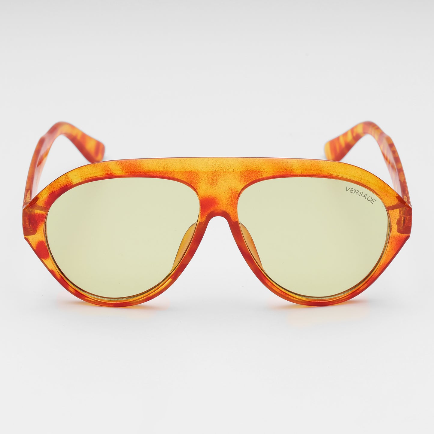 Versace Amber Blaze Sunglasses