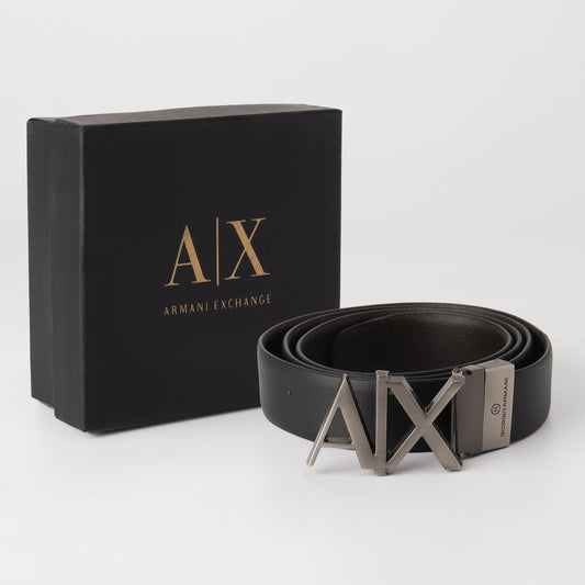 Graphite Échange Buckle