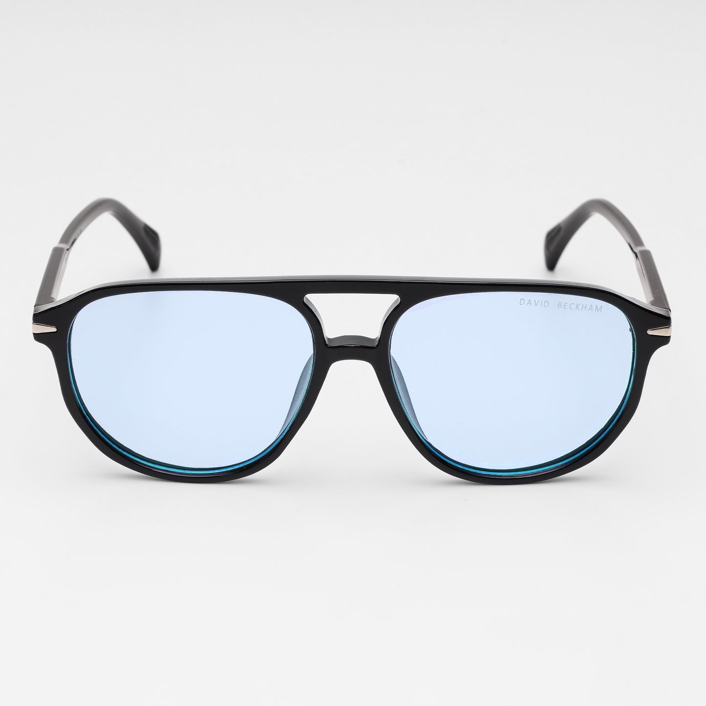 Beckham Classic Aviator Sunglasses