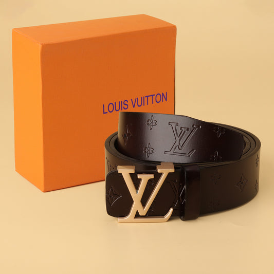The Emblem Belt
