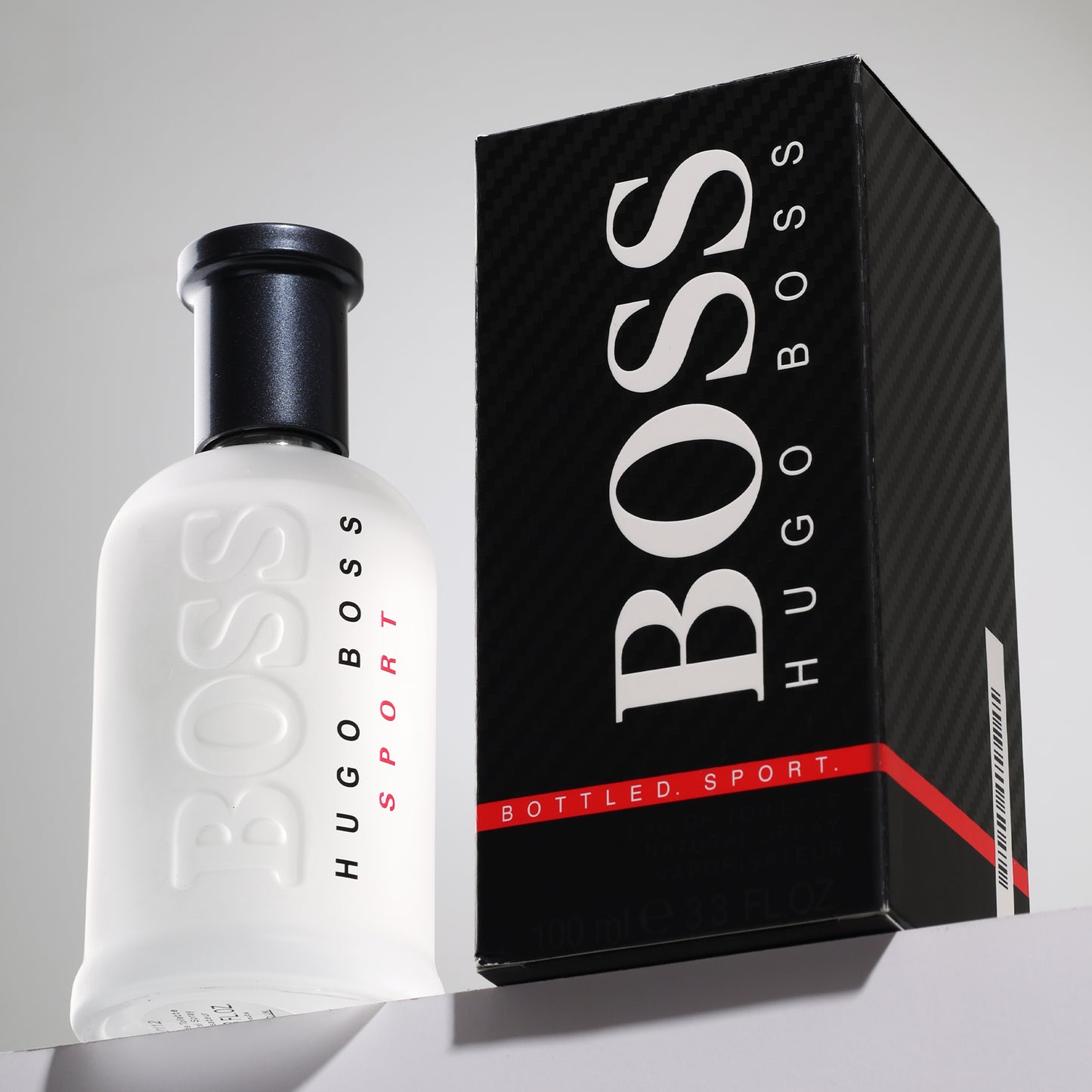 Bottled Sport Eau de Toilette