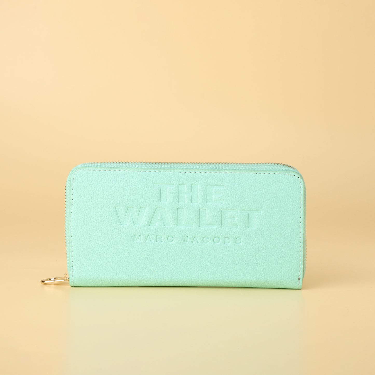 Jacobs The Wallet
