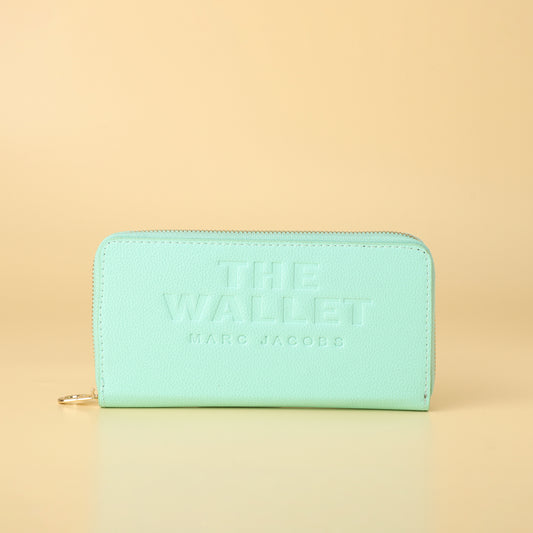 Jacobs The Wallet