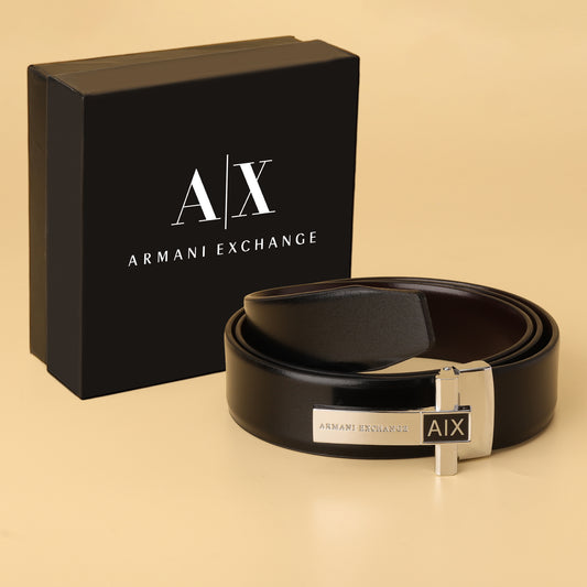 AX Bold Flip Belt