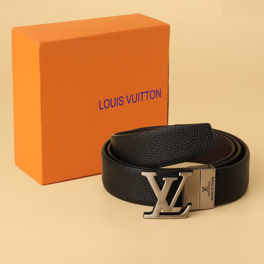 Ultimate V-Buckle Reversible Belt