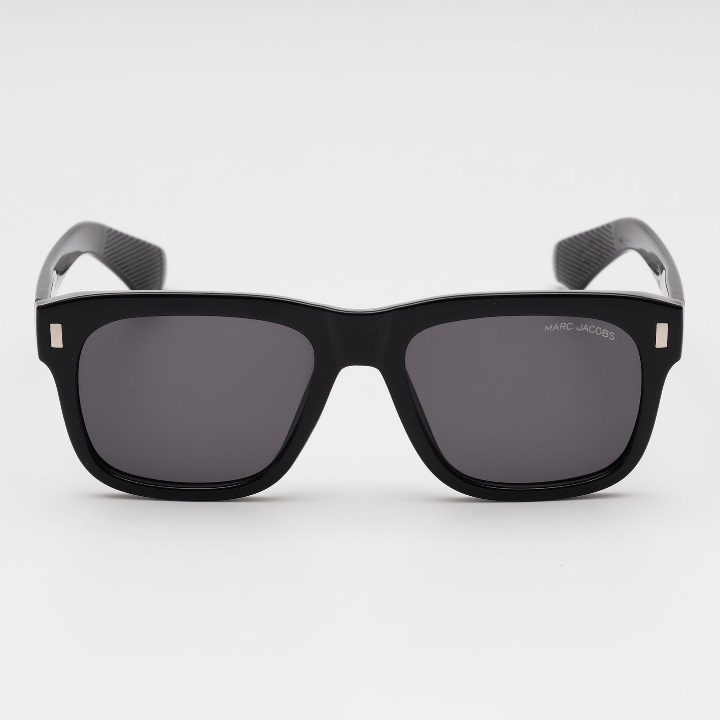 Jacobs Black Square Sunglasses