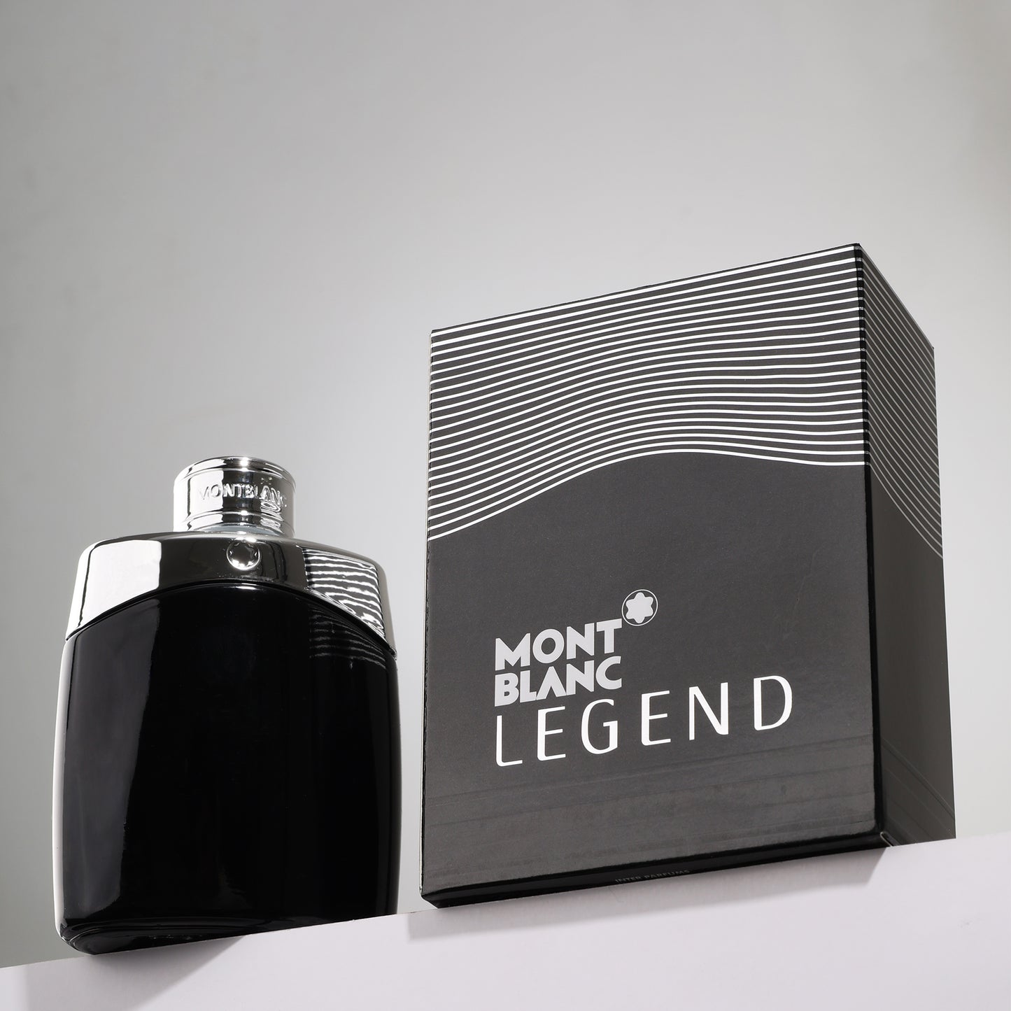 Legend Eau de Toilette
