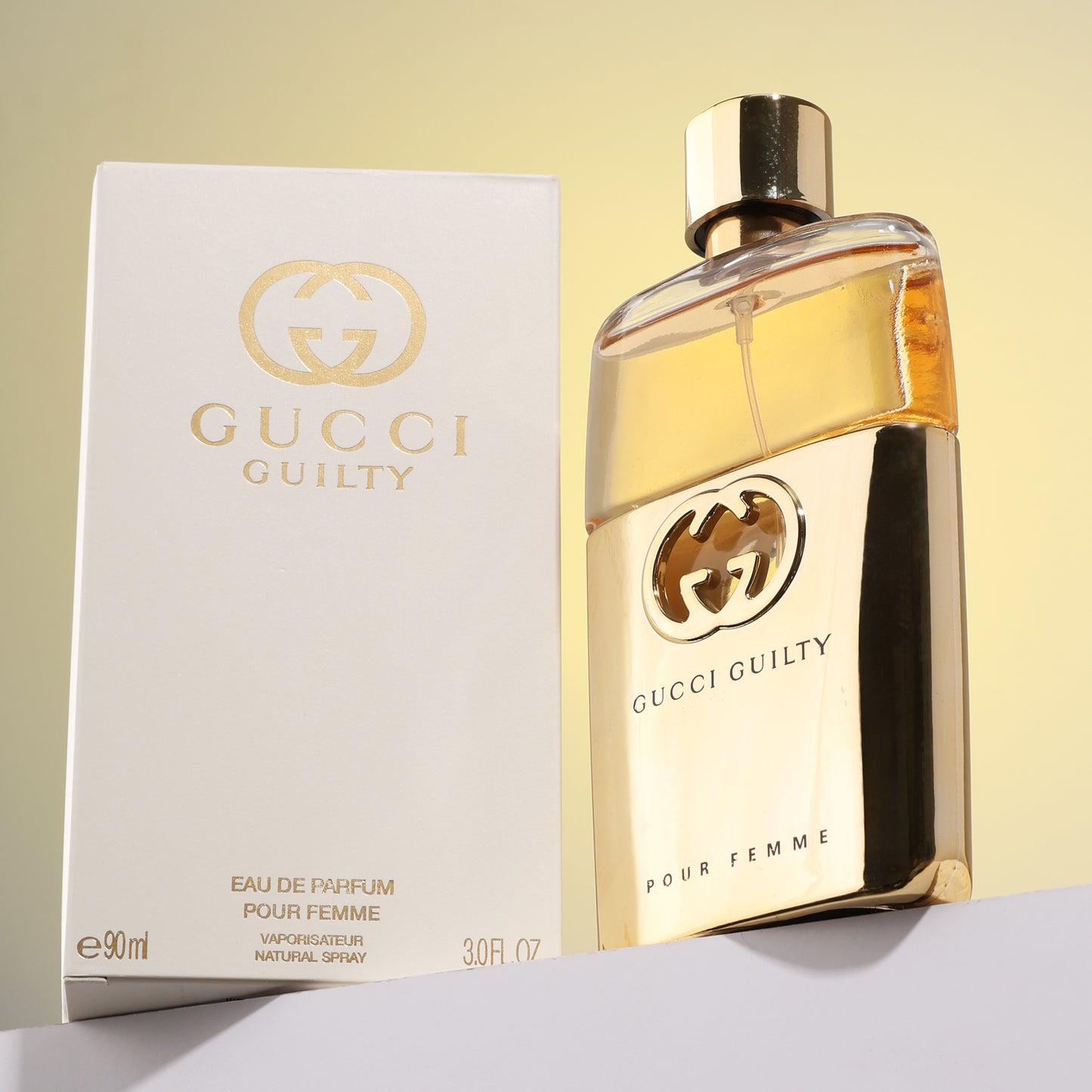 Guilty Pour Femme Eau de Parfum