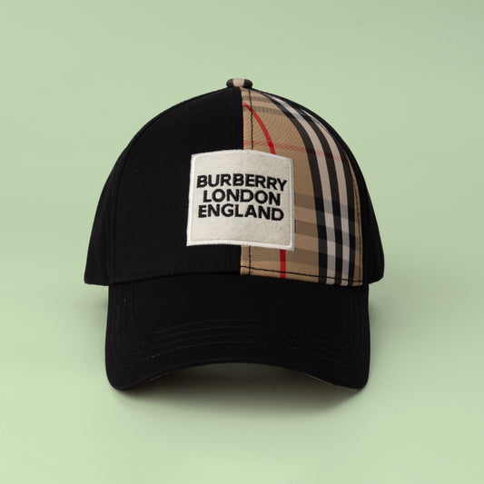 Heritage Panel Street Cap