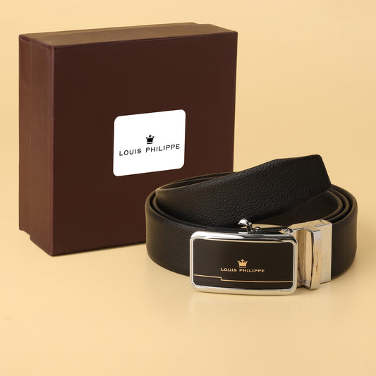 Philippe Reversible Ratchet Belt