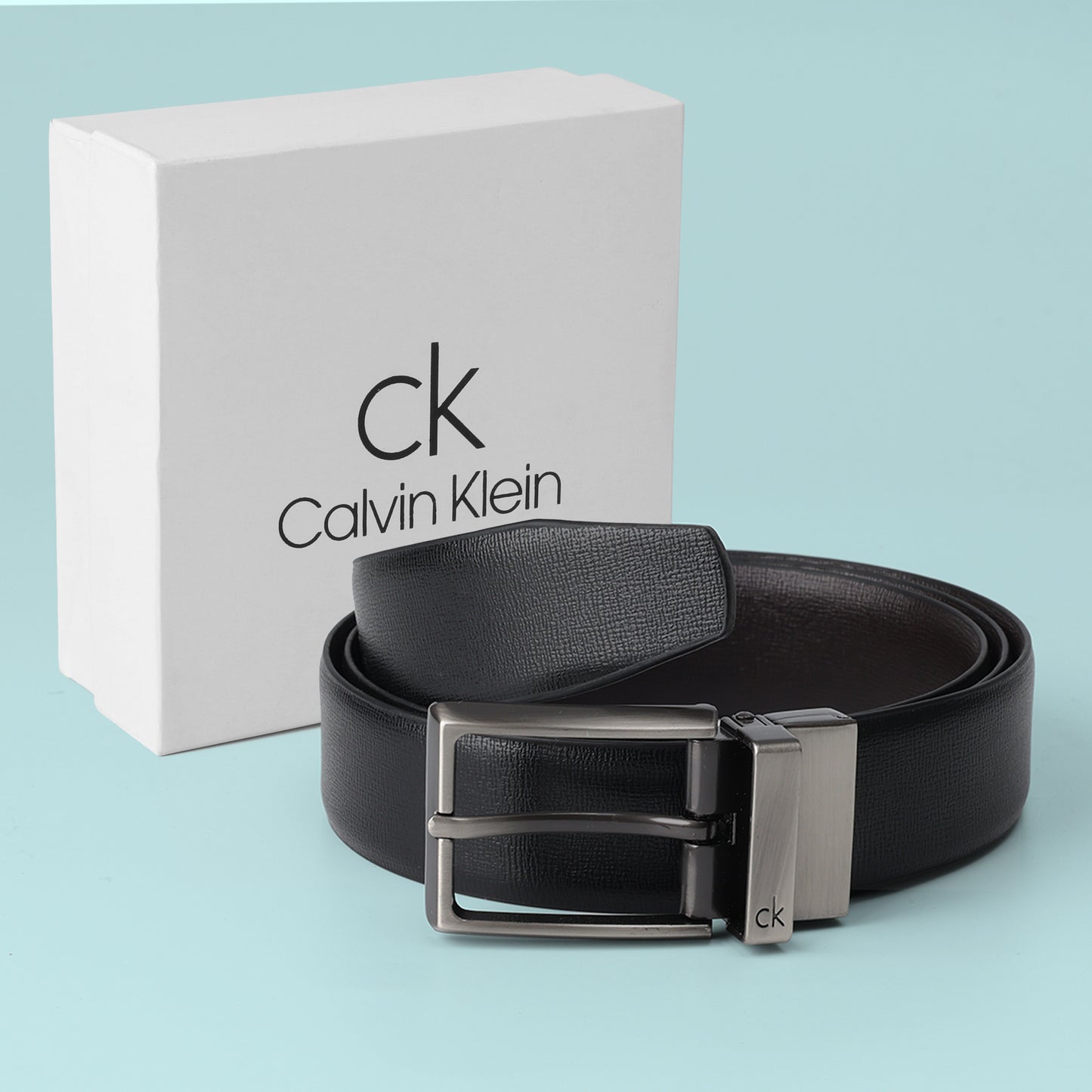 Graphite Crossgrain Adjustable Belt