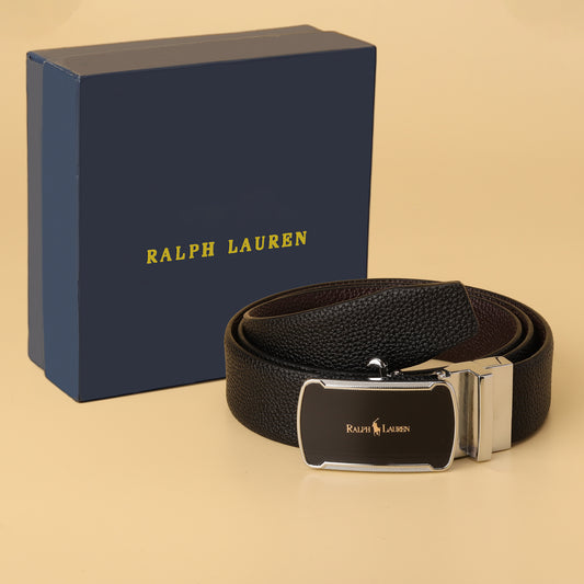 The Go-To Reversible Belt