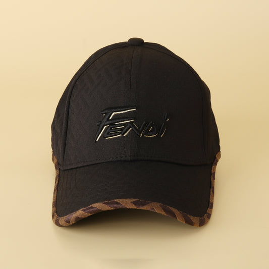 Street Luxe Cap