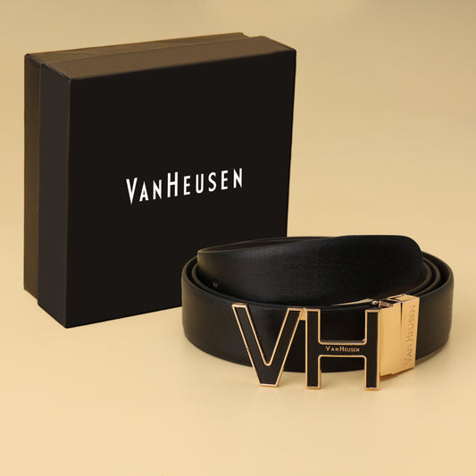 Executive Prestige Statement Belt