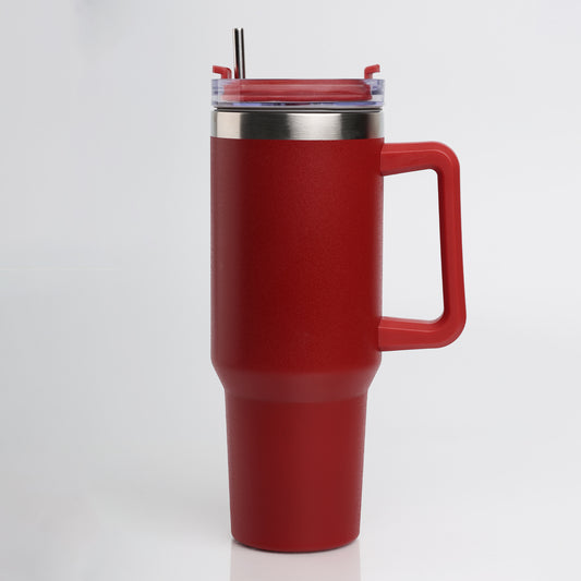 Scarlet Rush Sipper