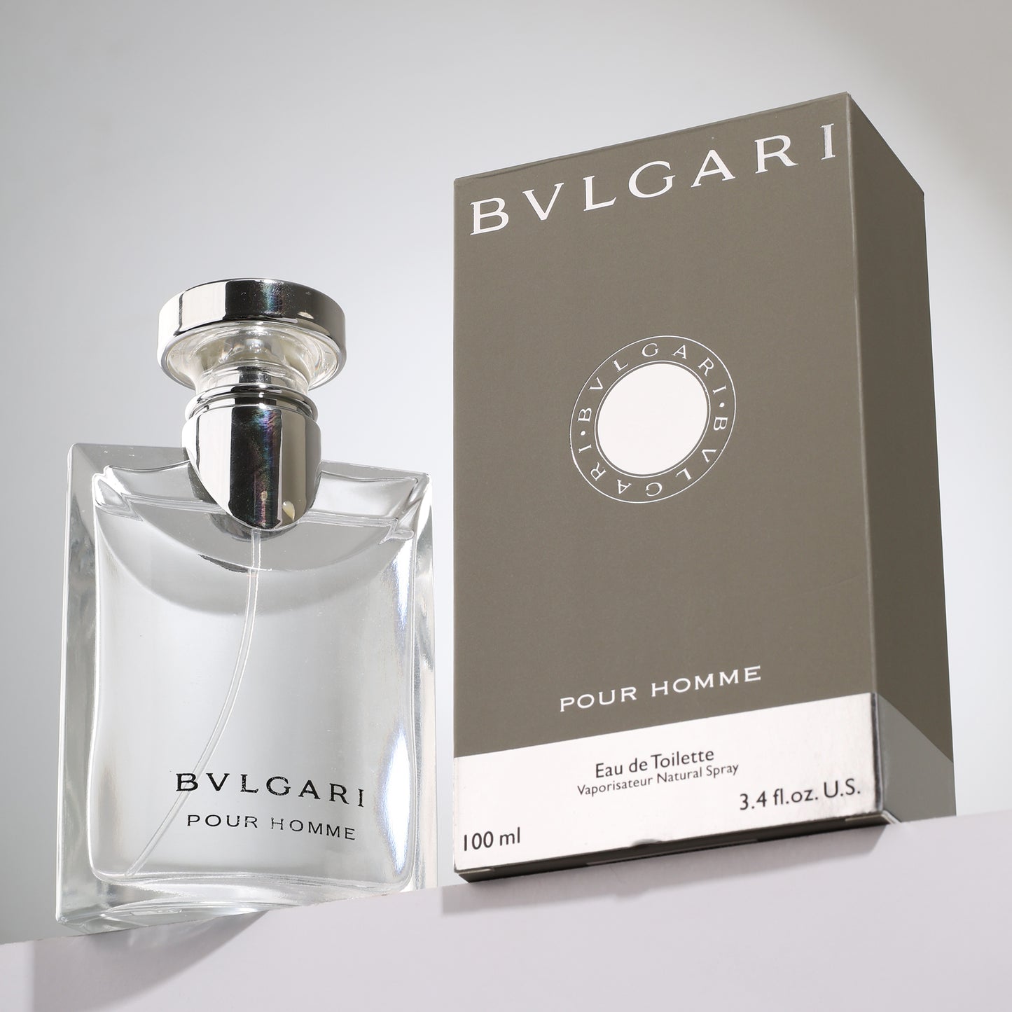 Pour Homme Eau de Toilette