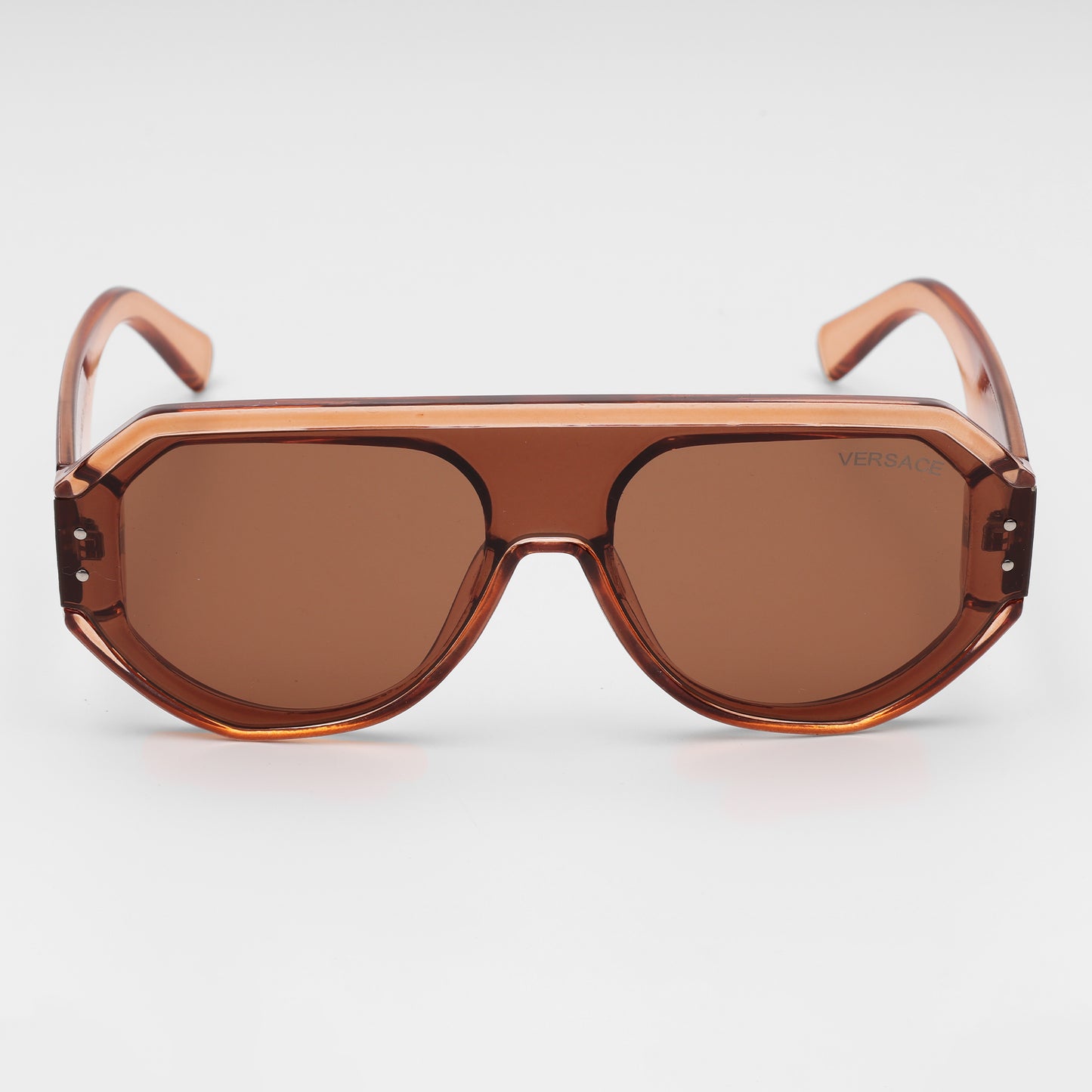 Amber Horizon Sunglasses