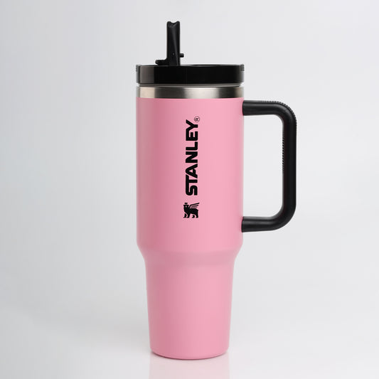 Blush PowerFlow Tumbler
