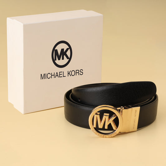 Jetlock MK Buckle Belt