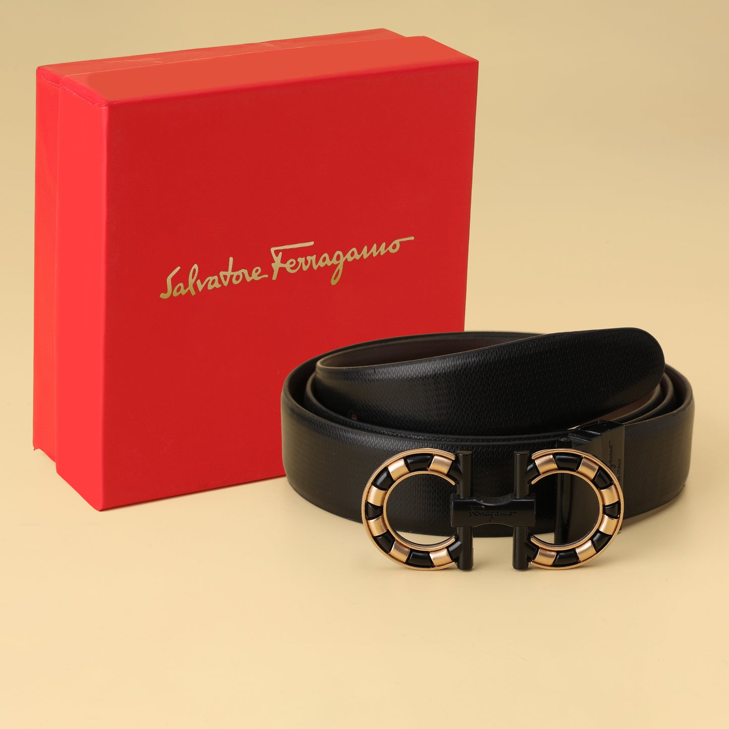 Florentine Icon Aura Belt