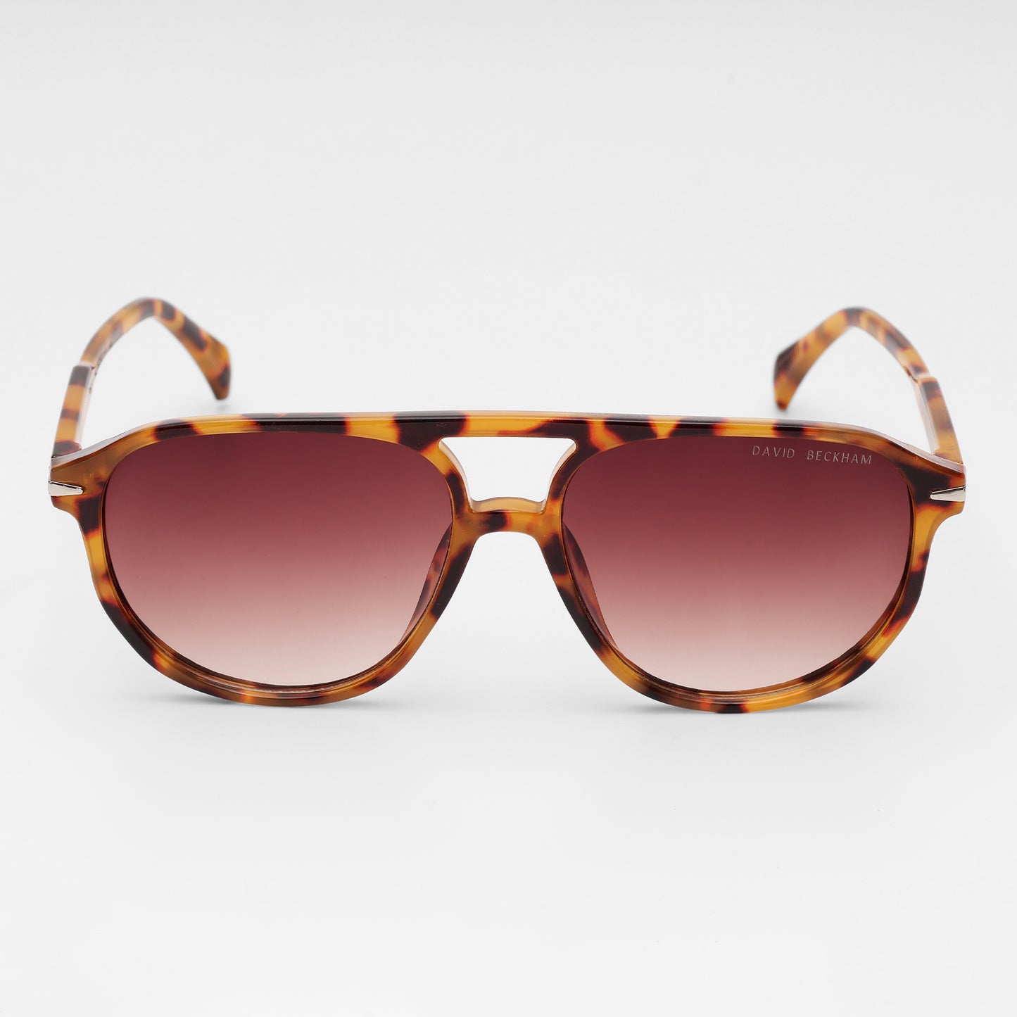 Classic Havana Gradient Aviators