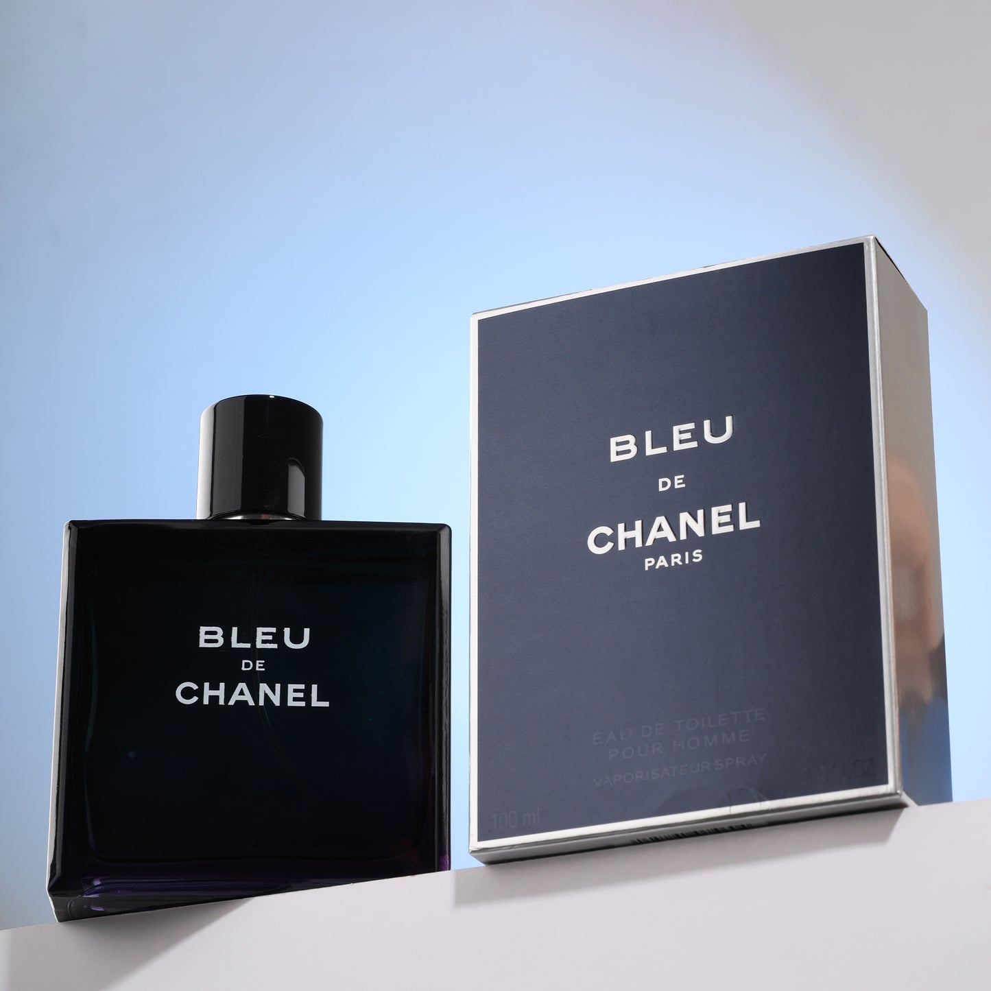 Bleu de Chanel