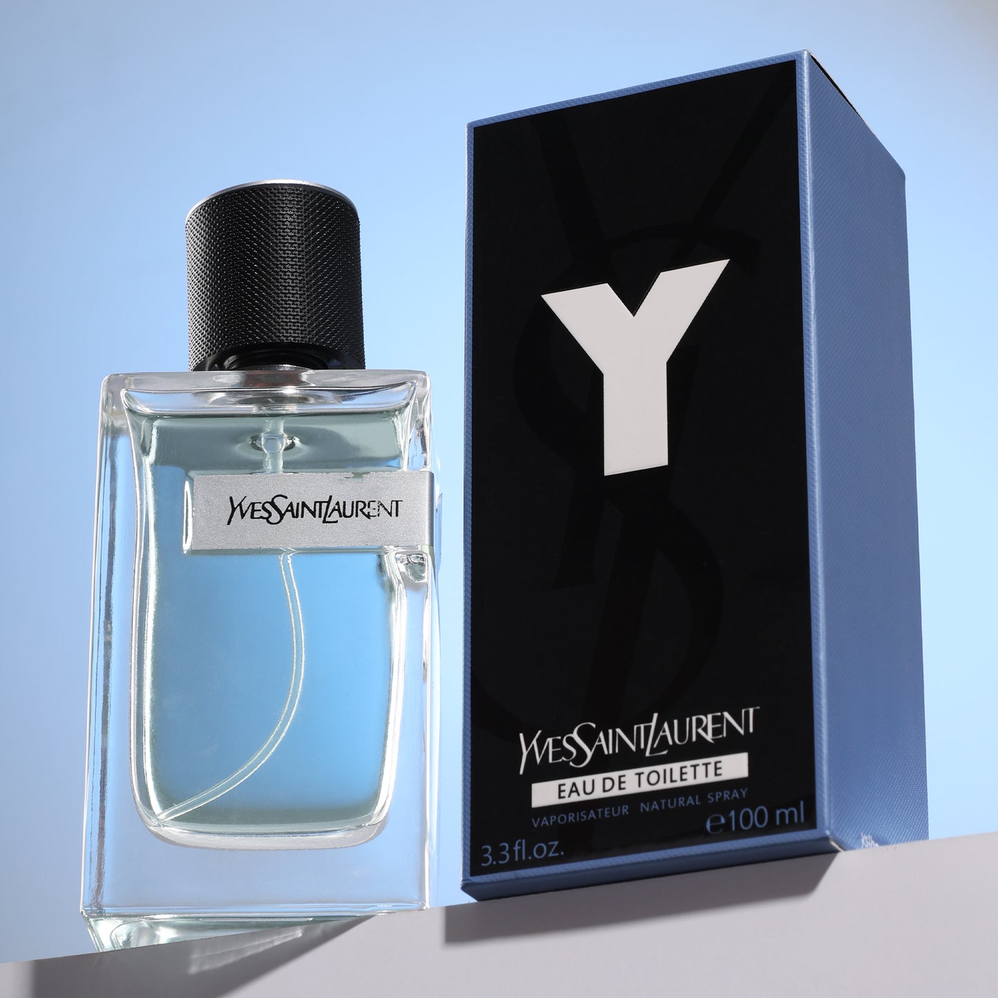 Laurent Eau de Parfum