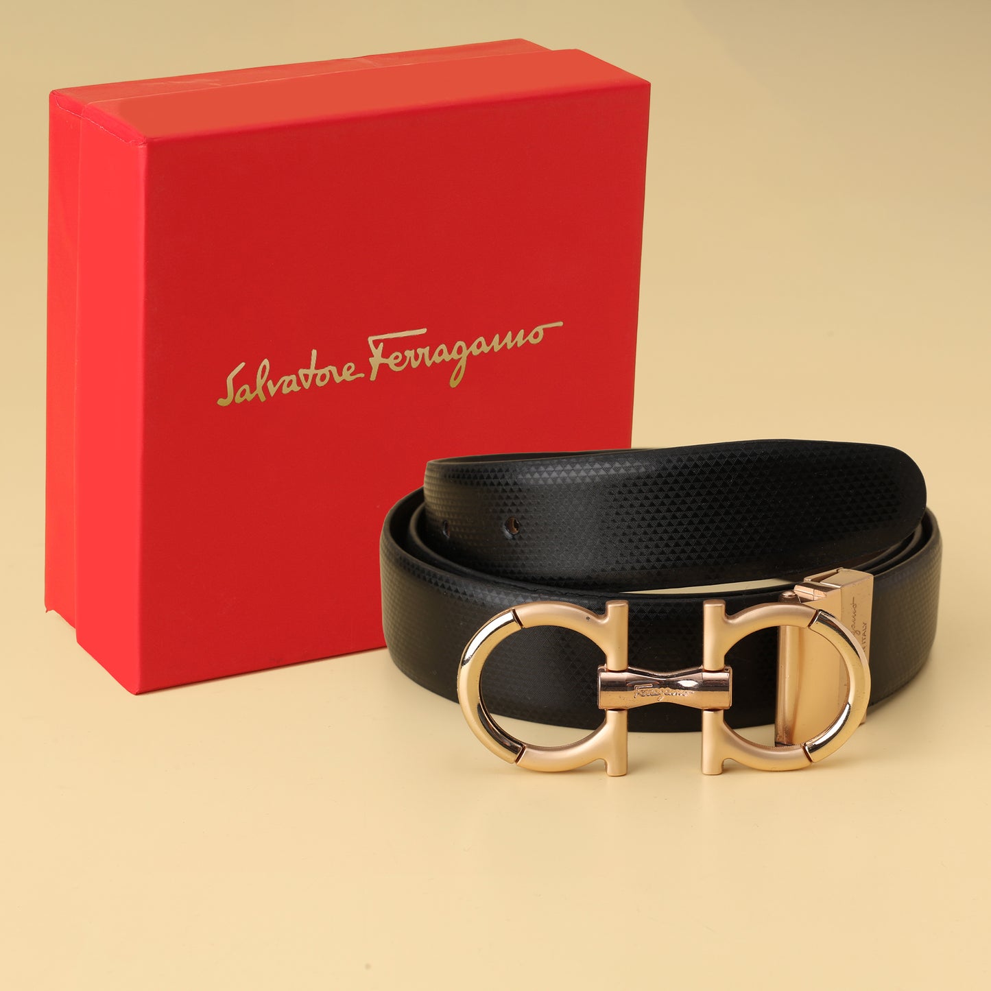 Florentine Grandeur Luxe Belt