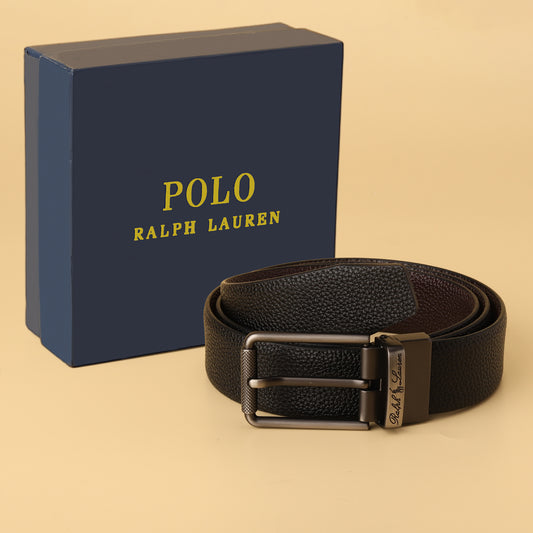 Essential Reversible Belt