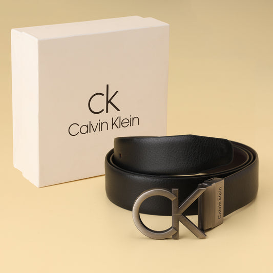 Urban Refined Signature Belt