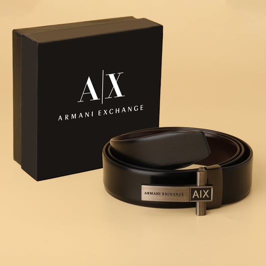 A|X Power Play Belt