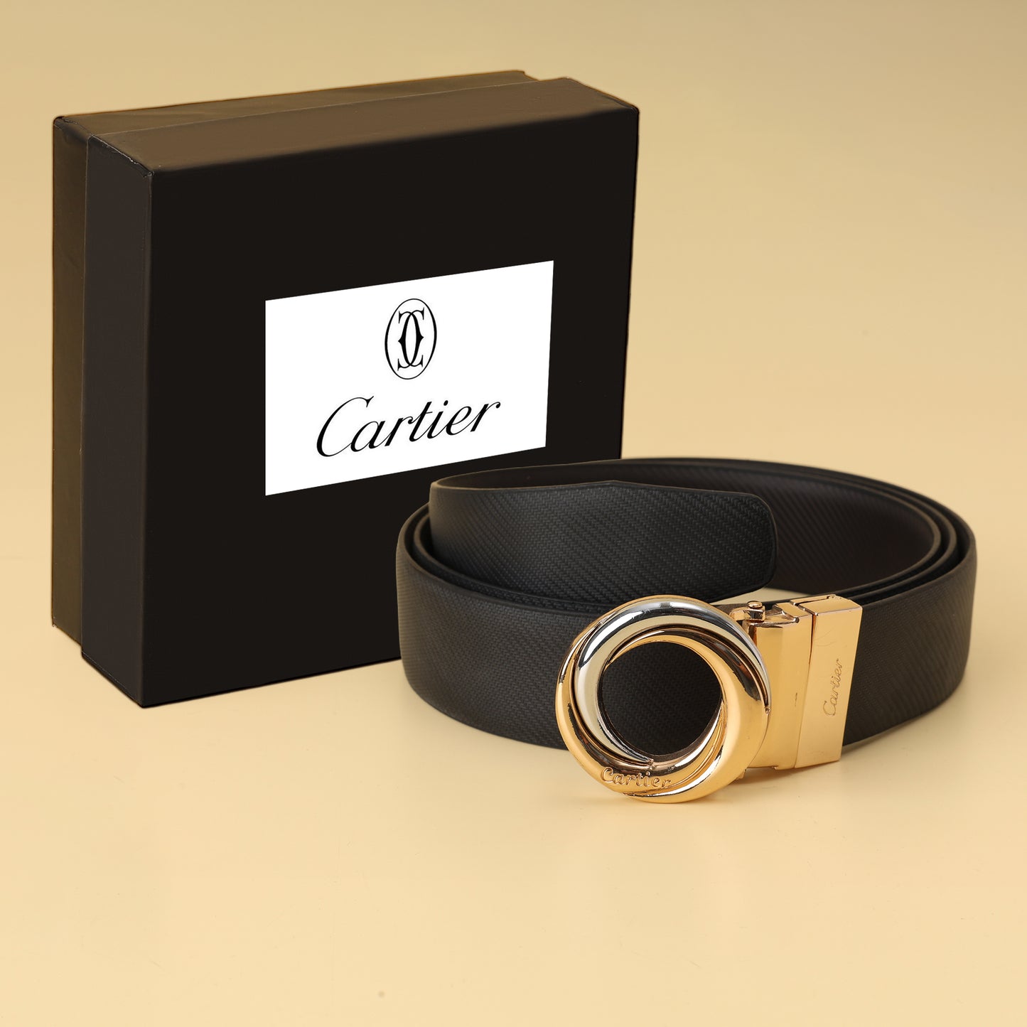 Royale Orbit Statement Belt