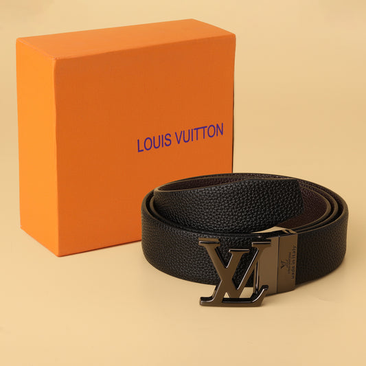 Double Take Reversible Belt