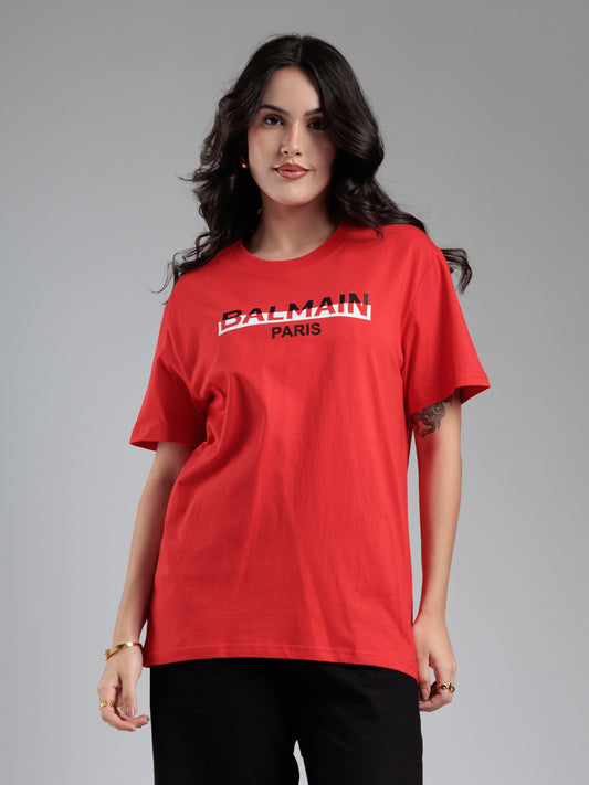 Paris Statement T-Shirt