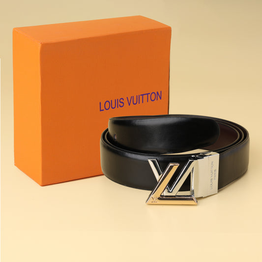Vuitton LV Initiales  Belt