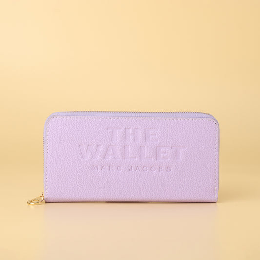 Jacobs The Wallet