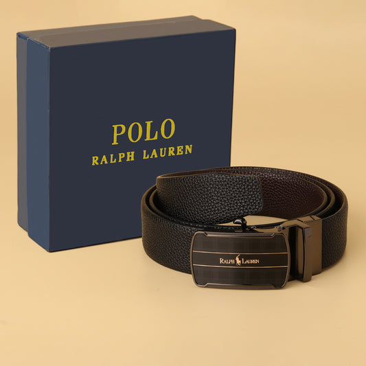 Ralph Lauren Reversible Leather Belt