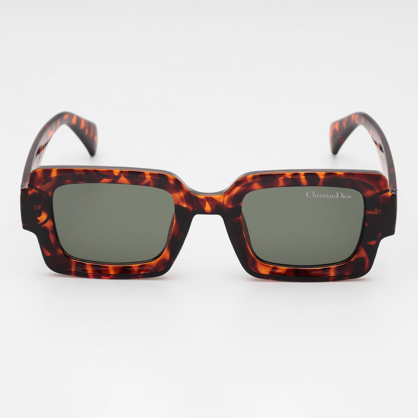 Dior Havana Square Sunglasses