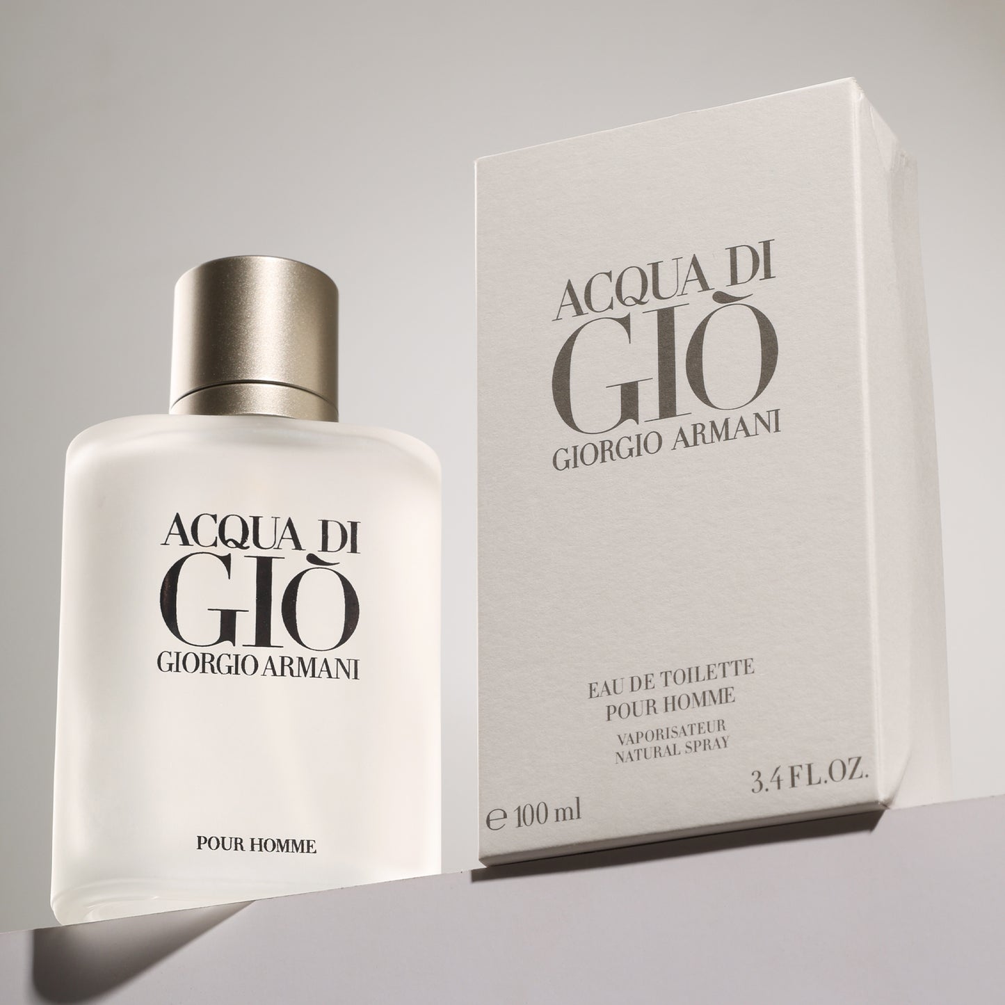 Acqua Di Giò Eau de Toilette