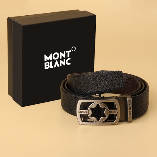 Bold Edge Reversible Belt